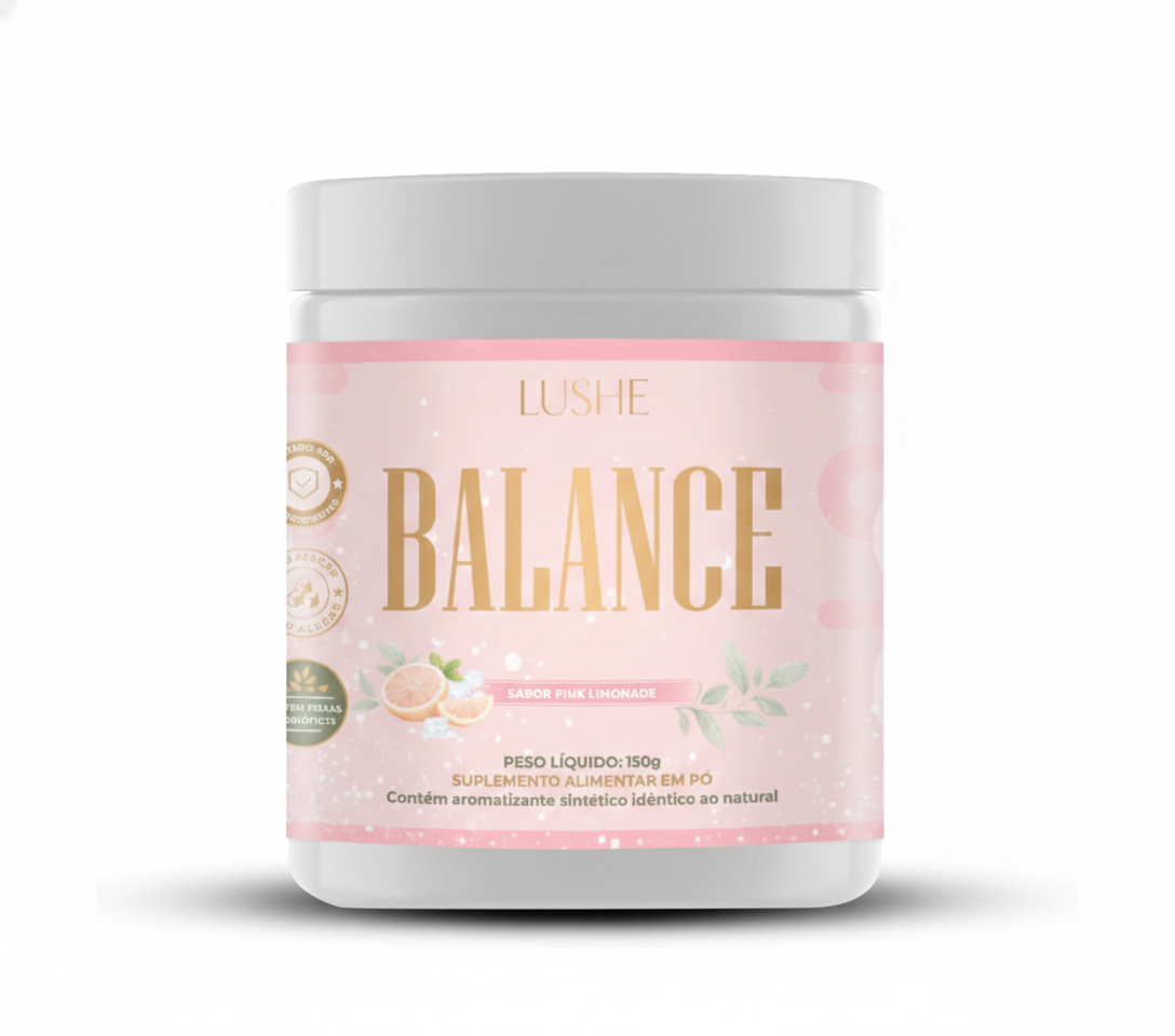 Balance — 1 pote