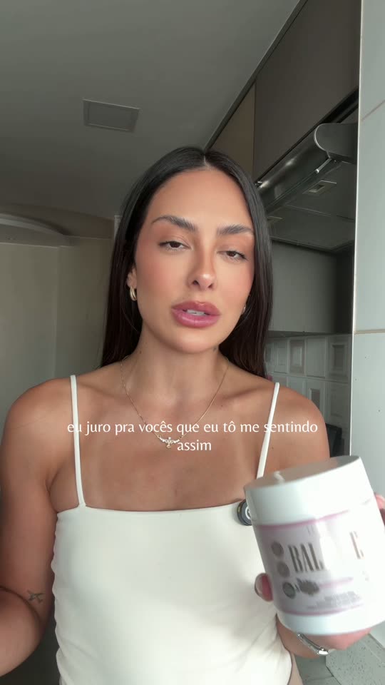 Depoimento em vídeo sobre o Balance